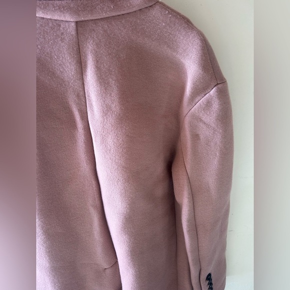 Burberry Prorsum Runway Limited Edition Coat Jacket SZ M MOST WANTED. - Picture 14 of 15